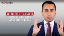 M5s, ‘mandato zero’. Appendino: “Buona regola, voterò a favore” | Notizie.it