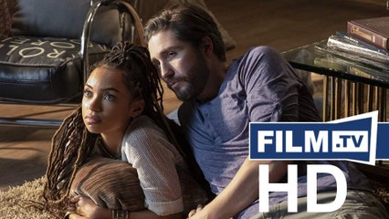 Dear White People Staffel 3 Trailer Deutsch German (2019)