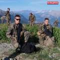 Des militaires réservistes dans les Hautes-Alpes : comment s'entraînent-ils ?