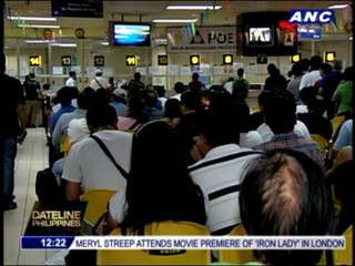 POEA chief vows to fast-track OEC processing