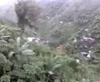 Bayan Patroller's video of Compostela Valley landslide