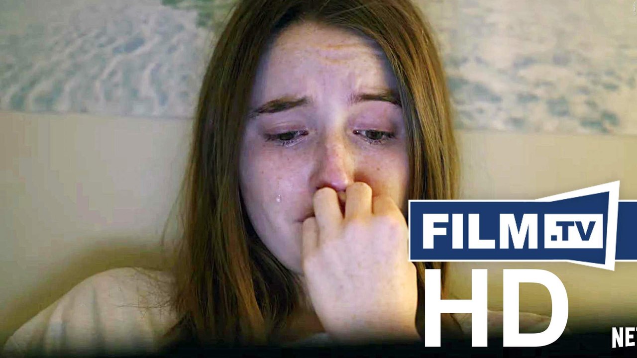 Unbelievable Trailer Deutsch German (2019)