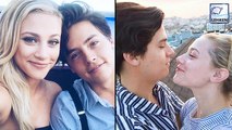 Cole Sprouse and Lili Reinhart Split After Dating For Nearly 2 Years