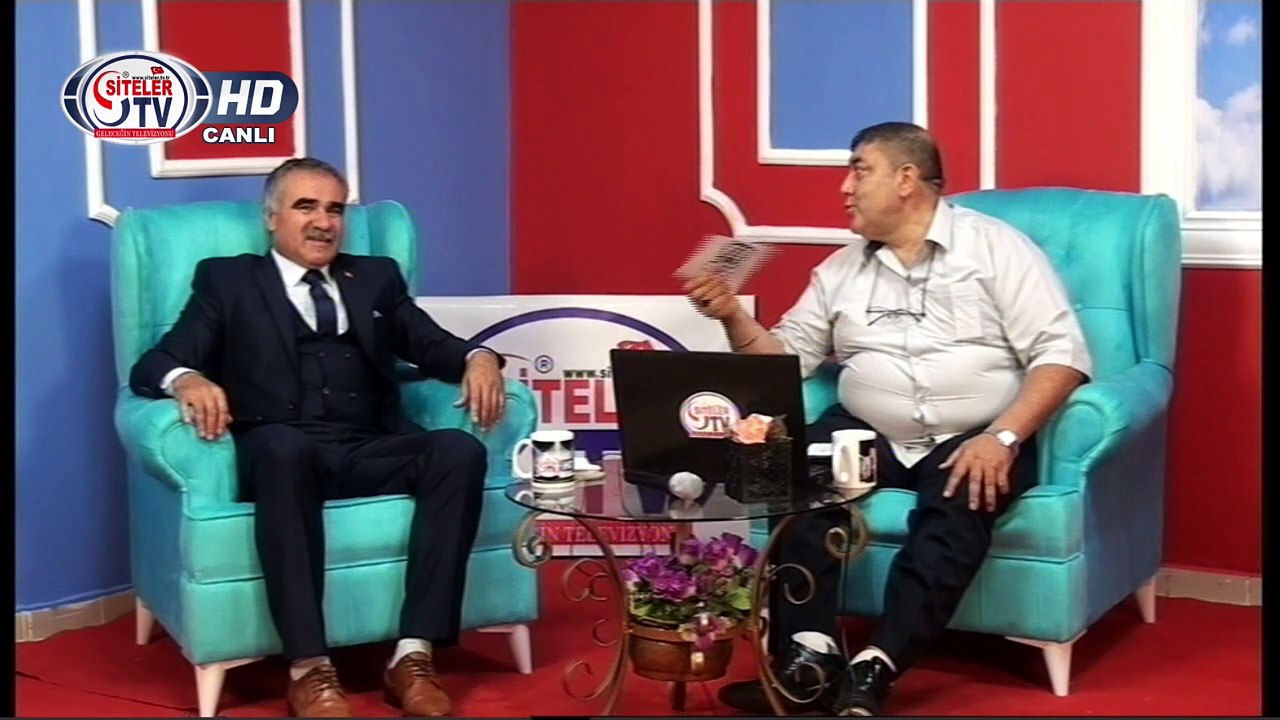 Sefamız olsun show 2 Bölüm 2. Parça - Siteler TV