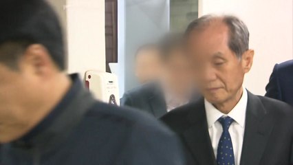 檢, '탈세 혐의' LG일가에 58억 원대 벌금 구형 / YTN