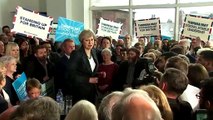 A Farewell To Theresa May!