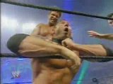 Summerslam 2005 - Batista vs JBL (No Holds Barred)