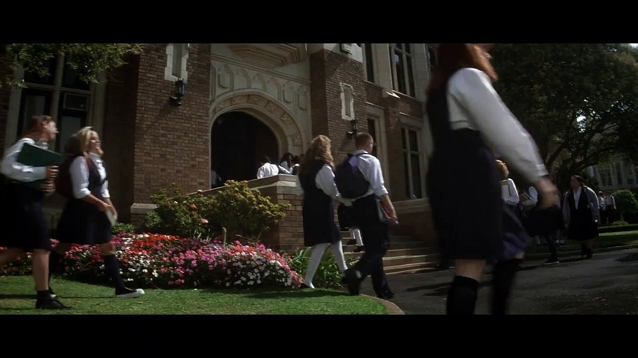 Donnie Darko - Bande-annonce VOST