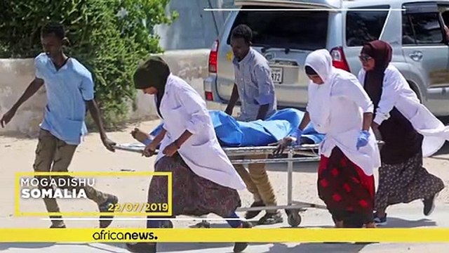 Arrêt sur images du 22 juillet 2019