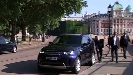 Jeremy Hunt feeling 'good' about today