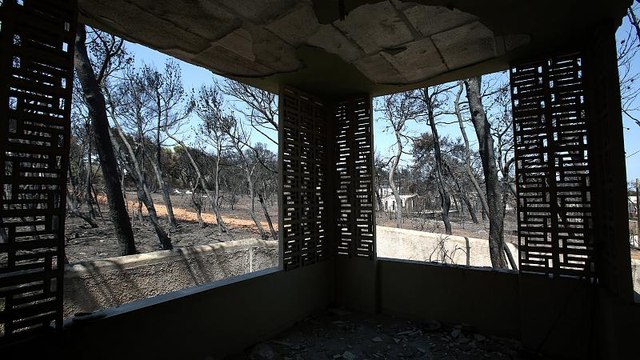 Трагедия в Мати: год спустя