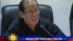 PAGASA chief replaced
