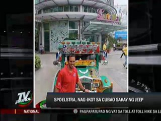 Fil-Am NBA coach shares love of basketball