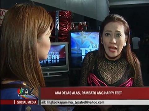 Reunited family inspires PGT grand winner Pomoy