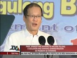 Palace refutes Cotabato mayor on relief goods