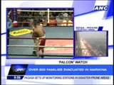 Bazooka' headlines Pinoy Pride 7