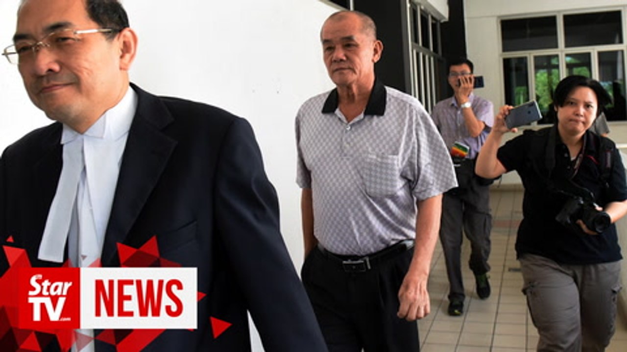 Waste management company and landowner in Bukit Teh dumpsite claim trial