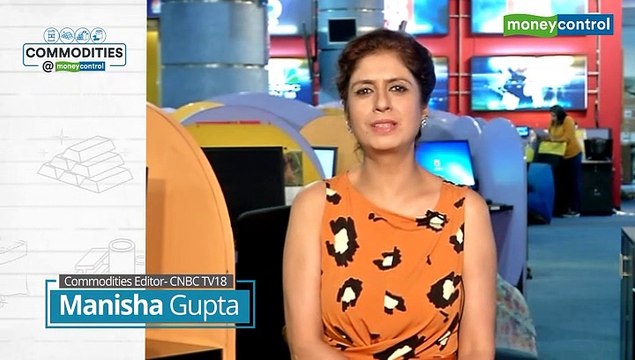 Commodities@Moneycontrol | Silver prices at 1-year high