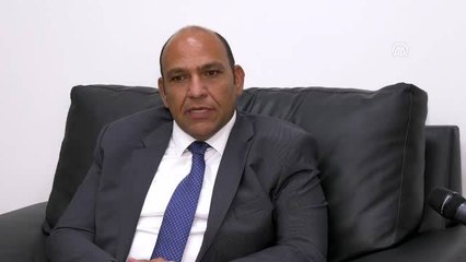 "Ercan Havalimanı 2018'i 4 milyon artı yolcuyla kapattı"