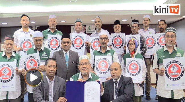 Kita bukan nak boikot produk lain, hanya beri keutamaan produk Muslim