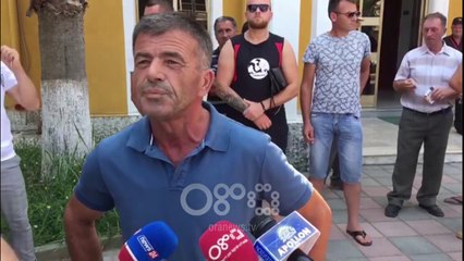 RTV Ora – 'Skifterët' bëjnë kërdinë në fshatin Belinë, banorët: Policia po mbulon ngjarjet