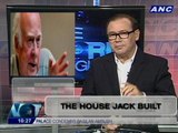 Teditorial: The House Jack Built