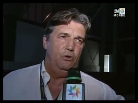 Maroc Vs Guinée CAN 2008