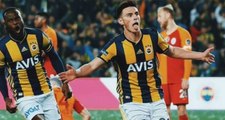 Eljif Elmas, Fenerbahçe tarihine geçti ama Süper Lig rekorunu kıramadı