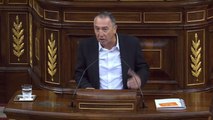 Baldoví a Sánchez: ‘Anar a eleccions el novembre pot ser la seva tomba’