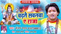 Chadhte Sawanwa Ae Raja - Kashi Vishwanath Ki Jai-Sanjay Yadav