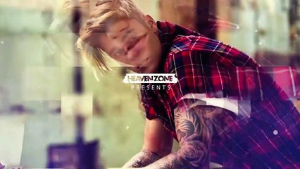 Justin Bieber (Music Video) - Shape of You (Cover & Remix)