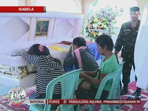 7 soldiers killed in Isabela clash