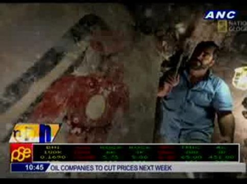 New discovery debunks Mayan doomsday prophecy