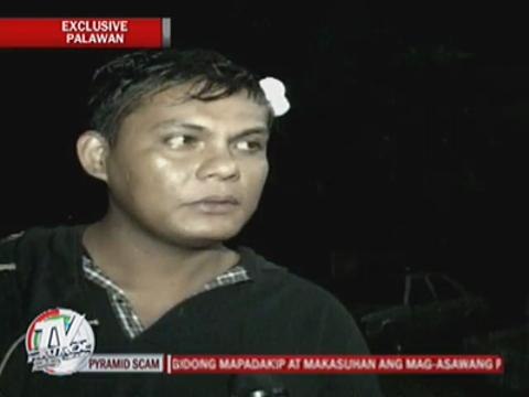 2 US soldiers accused of beating up bouncer