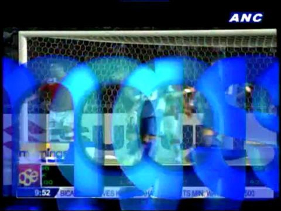 Azkals keen on reaching Suzuki Cup finals