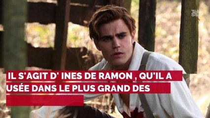 PHOTOS. Vampire Diaries, Tell me a story : 5 choses à savoir s...