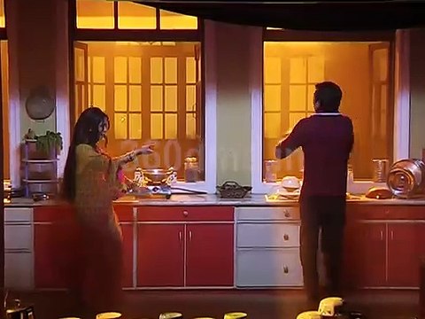 Bhabiji Ghar Par Hain | Watch How Vibhuti Dancing with Angoori Bhabi | भाभी जी घर पर हैं