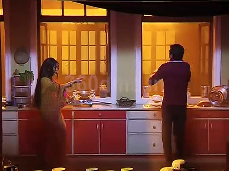 Bhabiji Ghar Par Hain | Watch How Vibhuti Dancing with Angoori Bhabi | भाभी जी घर पर हैं