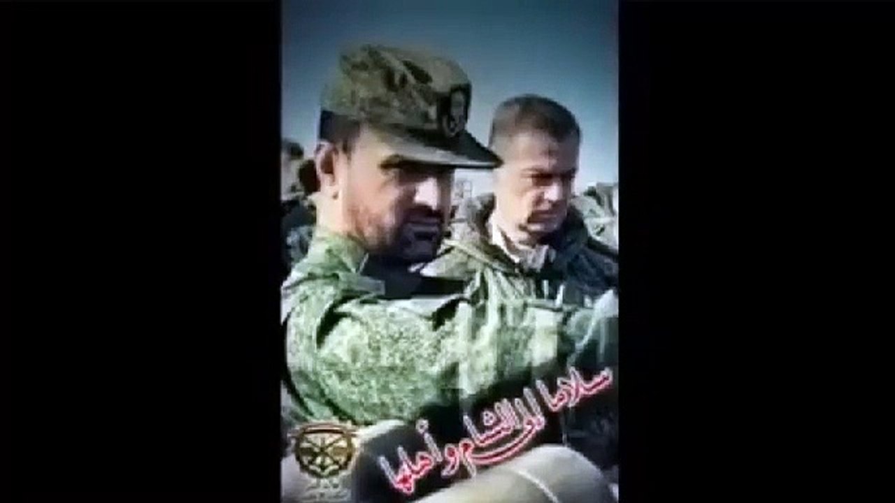 بعد فشله في معارك حماة.. ميليشيا "قوات النمر" تروّج لـ سهيل الحسن (فيديو)