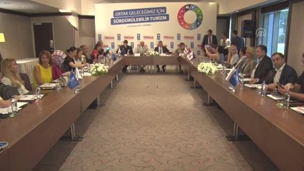 TÜRSAB-UNDP iş birliği