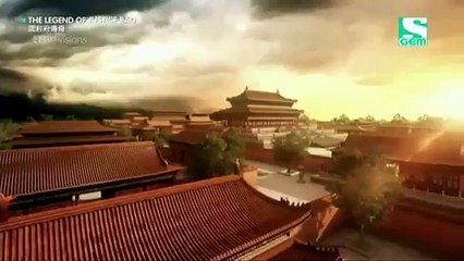 Phủ Khai phong Tập 56 - VTV2 Thuyết Minh - Phim Trung Quốc - phim phu khai phong tap 57 - phim phu khai phong tap 56
