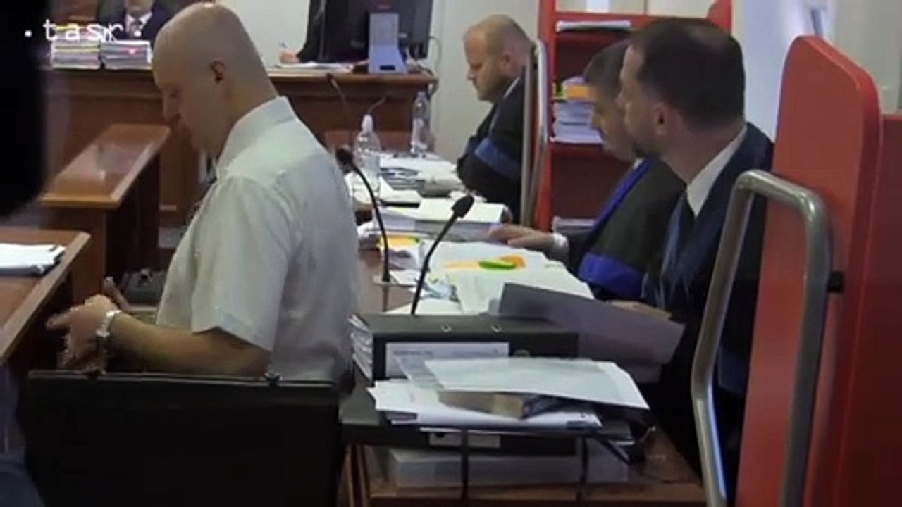 SÚDY: Pokračuje druhý deň pojednávania v kauze televíznych zmeniek