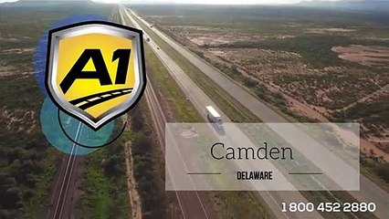 Car Transport Rates Camden, Delaware | Cost To Ship