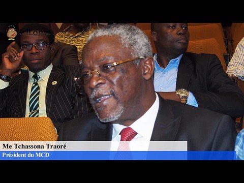 Me Tchassona regrette les dernières sorties de Mgr Kpodzro