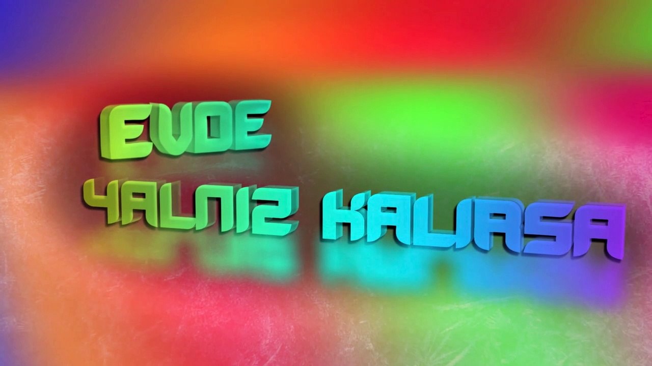 Sevimli Evcil Hayvanlar Film