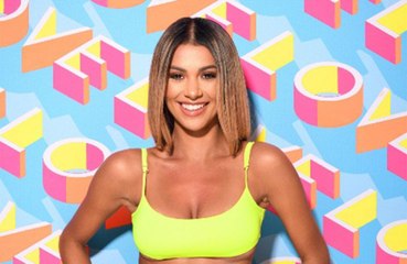 Love Island's Joanna Chimonides won't give Michael Griffiths another chance