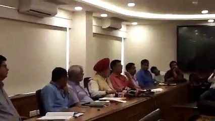 Housing and Urban Affairs minister Hardeep Puri welcomes SC's judgment in Amrapali case