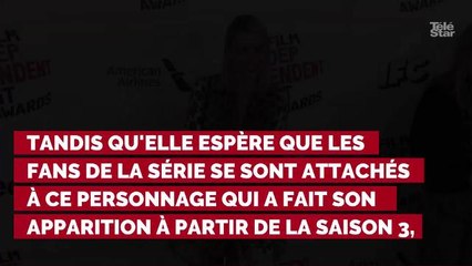 PHOTOS. Maya Hawke (Stranger Things) canon et engagée à la Pre...