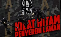 Batalyon Infanteri Raider 300/Brajawijaya, Kilat Hitam Penyerbu Lawan - CERITA MILITER