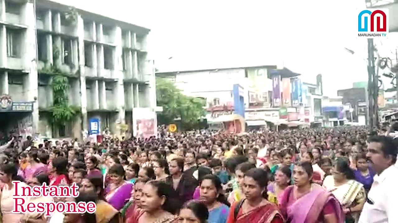 About sabarimala temple